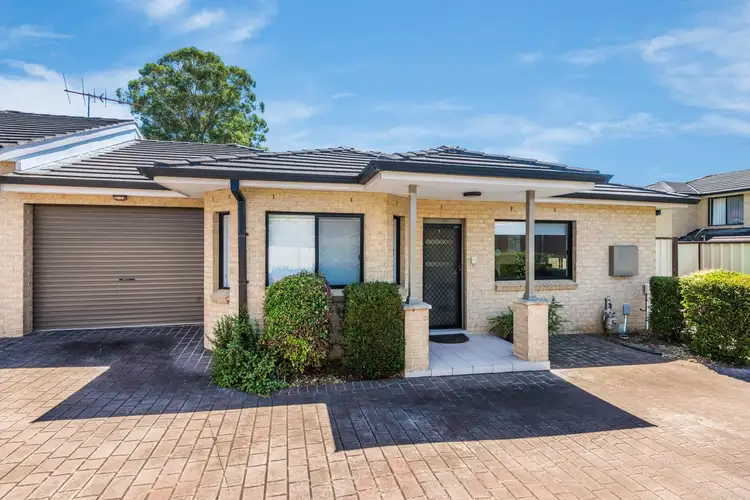 1/84A Targo Road, Girraween NSW 2145