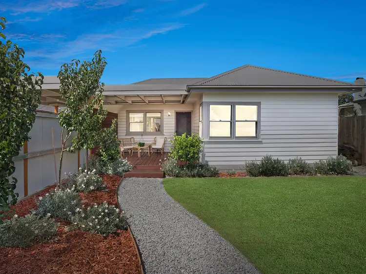 23B Rotherham Street, Belmont VIC 3216