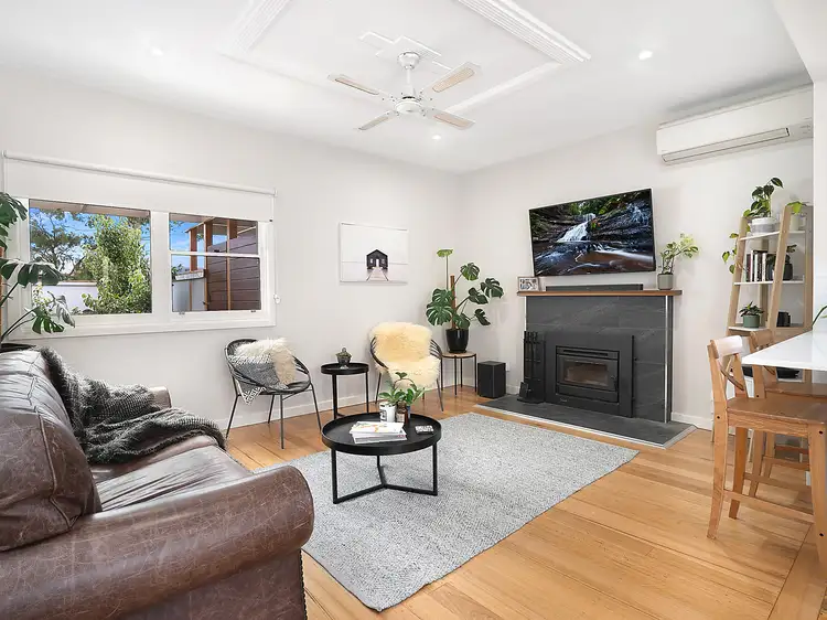 Second view of Homely townhouse listing, 23B Rotherham Street, Belmont VIC 3216
