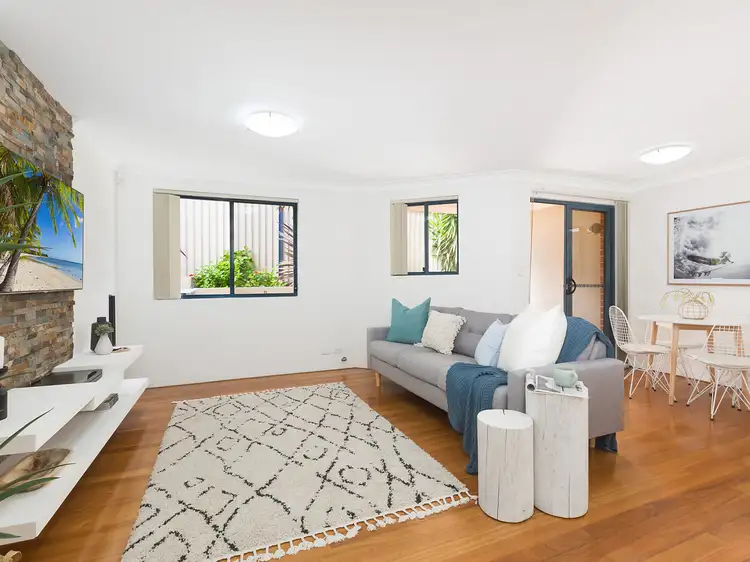 3/5 Croydon Street, Cronulla NSW 2230