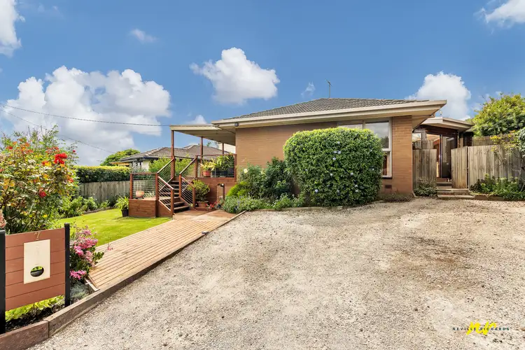 Main view of Homely house listing, 7 Lincoln Drive, Portarlington VIC 3223