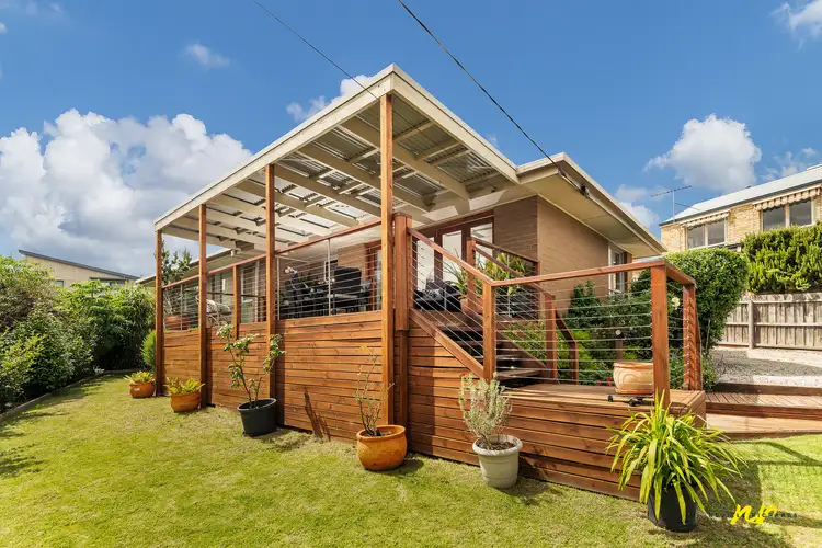 Second view of Homely house listing, 7 Lincoln Drive, Portarlington VIC 3223