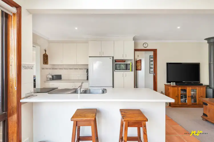 Fourth view of Homely house listing, 7 Lincoln Drive, Portarlington VIC 3223