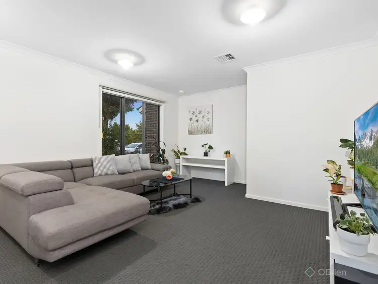 Second view of Homely house listing, 15 Renlik Circuit, Cranbourne North VIC 3977