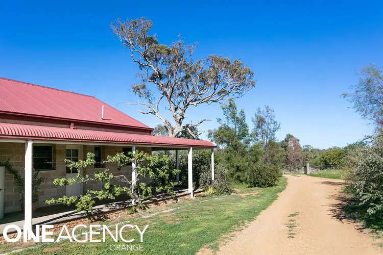 437 Mousehole Lane, Orange NSW 2800