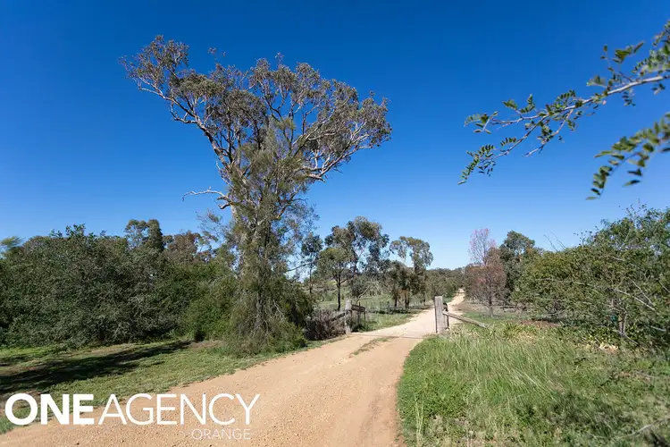 Third view of Homely rural property listing, 437 Mousehole Lane, Orange NSW 2800