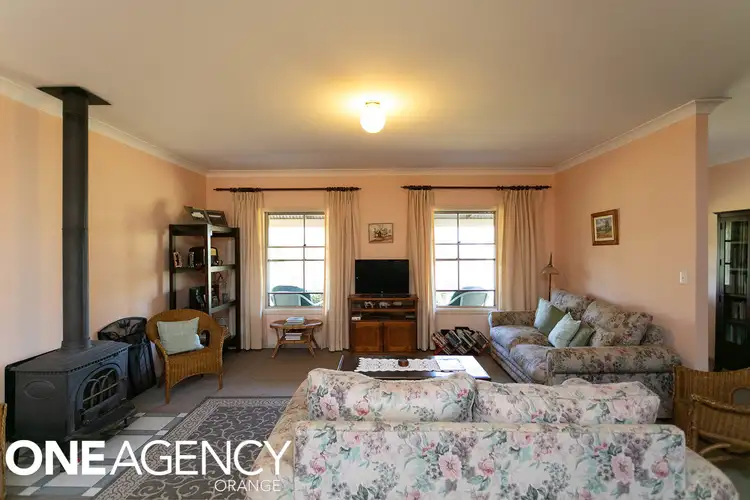 Fourth view of Homely rural property listing, 437 Mousehole Lane, Orange NSW 2800