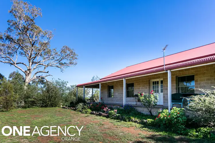 Sixth view of Homely rural property listing, 437 Mousehole Lane, Orange NSW 2800