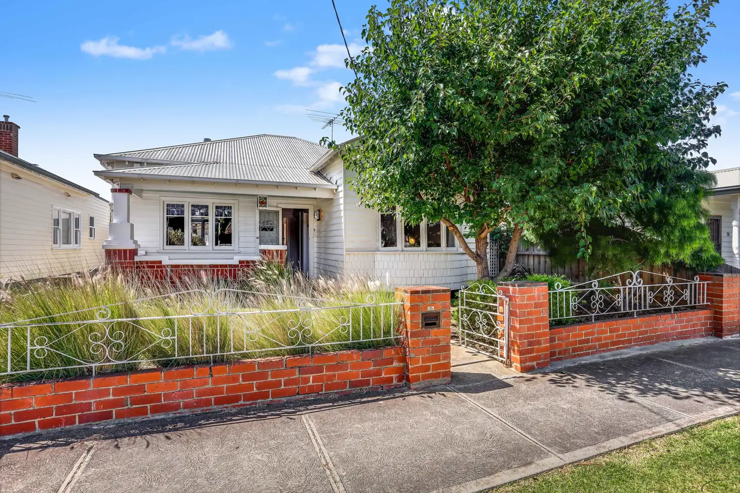 Main view of Homely house listing, 32 Jack Street, Newport VIC 3015