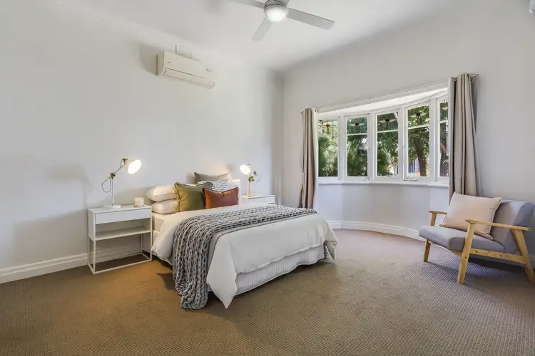 Second view of Homely house listing, 32 Jack Street, Newport VIC 3015