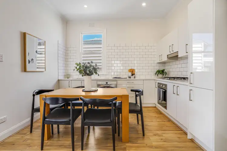 Fourth view of Homely house listing, 32 Jack Street, Newport VIC 3015