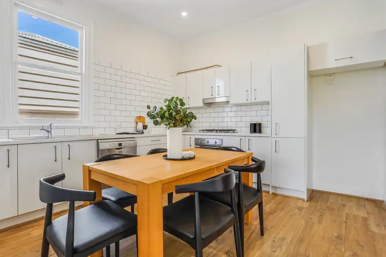 Fifth view of Homely house listing, 32 Jack Street, Newport VIC 3015