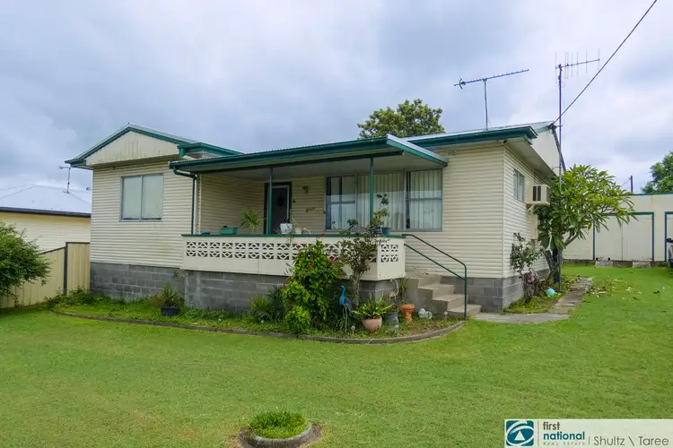 Main view of Homely house listing, 6 Little Wynter Street, Taree NSW 2430