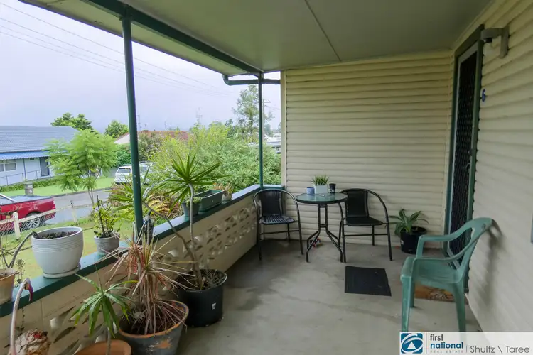 Second view of Homely house listing, 6 Little Wynter Street, Taree NSW 2430