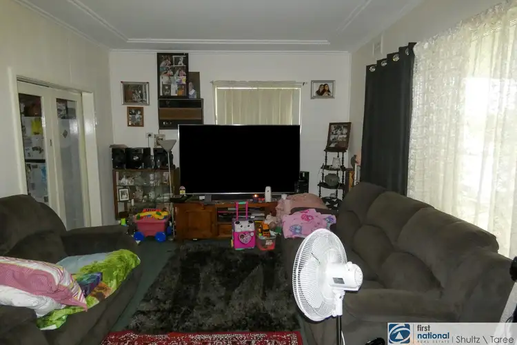 Third view of Homely house listing, 6 Little Wynter Street, Taree NSW 2430