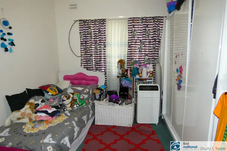 Fifth view of Homely house listing, 6 Little Wynter Street, Taree NSW 2430