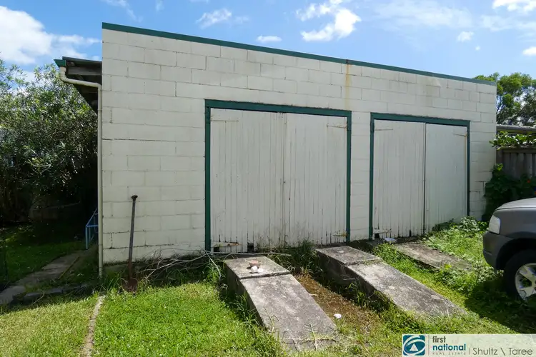 Seventh view of Homely house listing, 6 Little Wynter Street, Taree NSW 2430