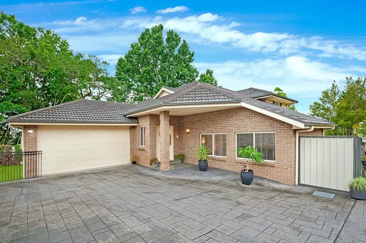 549A Pacific Highway, Mount Colah NSW 2079