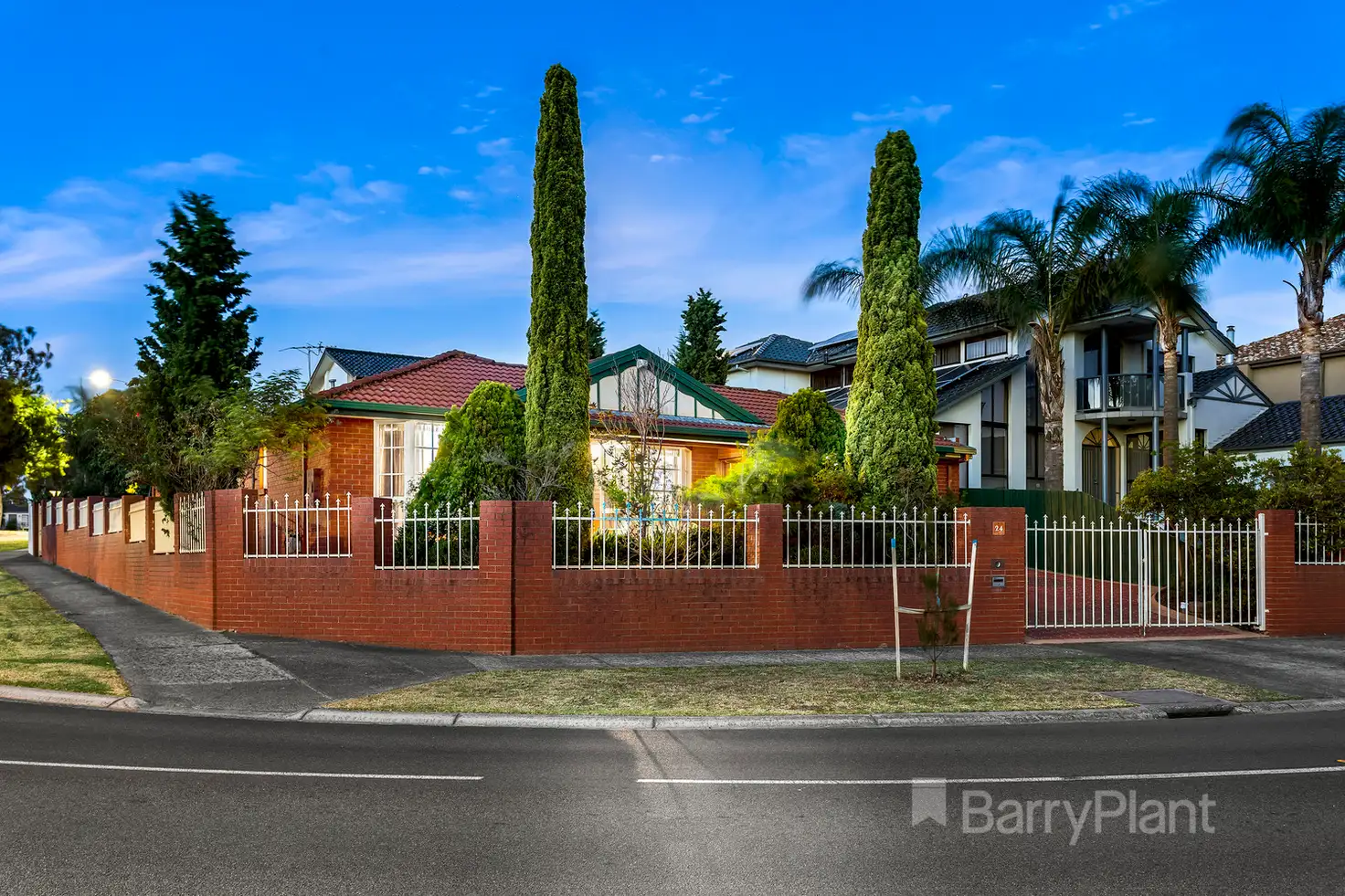 Main view of Homely house listing, 24 Eucalypt Drive, Mill Park VIC 3082