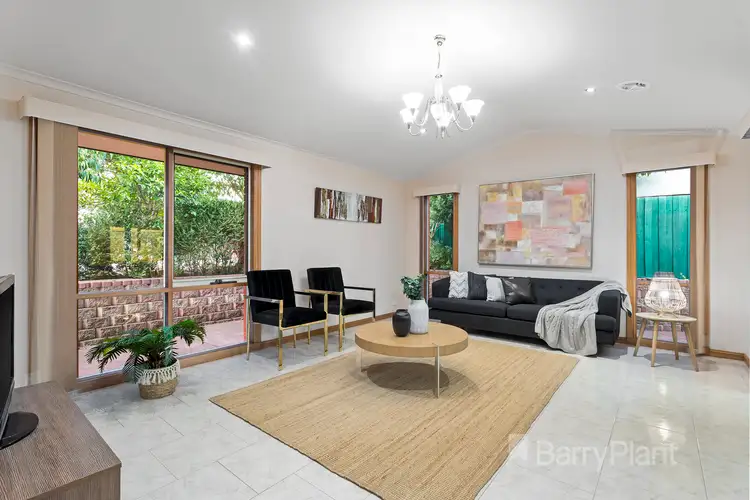 Second view of Homely house listing, 24 Eucalypt Drive, Mill Park VIC 3082