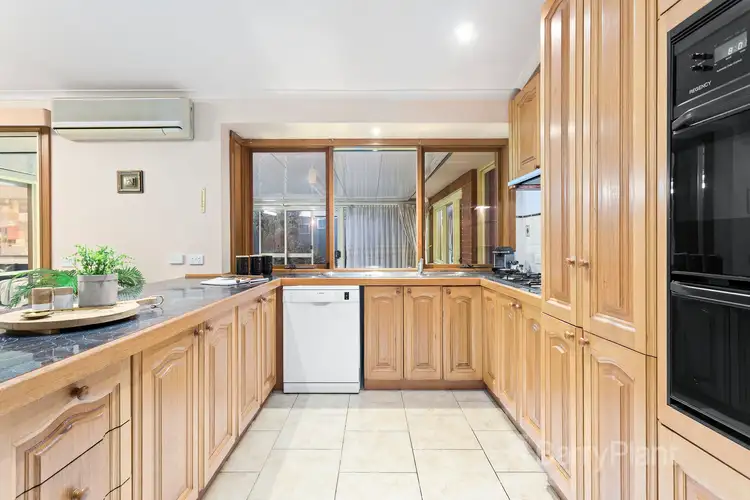 Third view of Homely house listing, 24 Eucalypt Drive, Mill Park VIC 3082