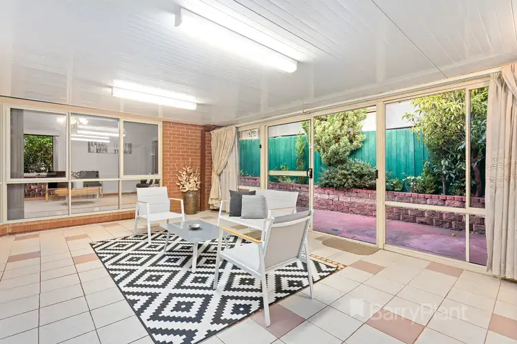 Fifth view of Homely house listing, 24 Eucalypt Drive, Mill Park VIC 3082