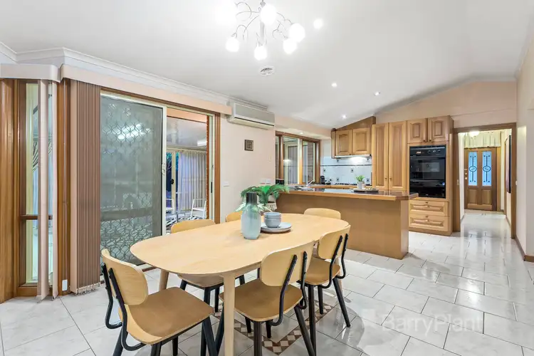 Sixth view of Homely house listing, 24 Eucalypt Drive, Mill Park VIC 3082
