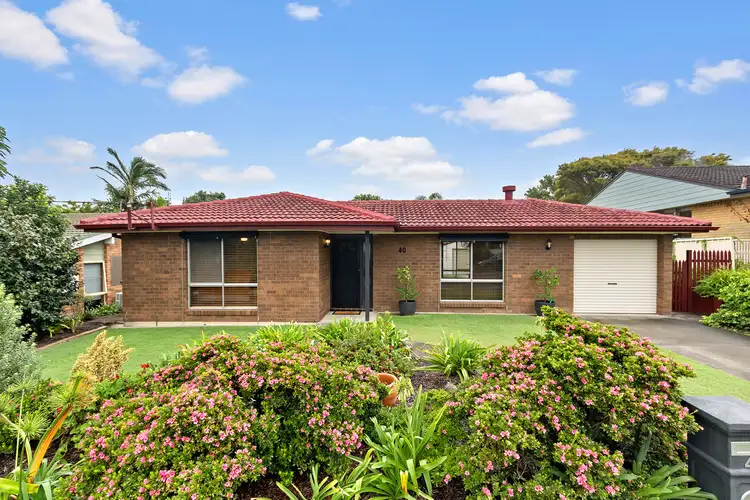 Main view of Homely house listing, 40 Kulai Street, Charlestown NSW 2290