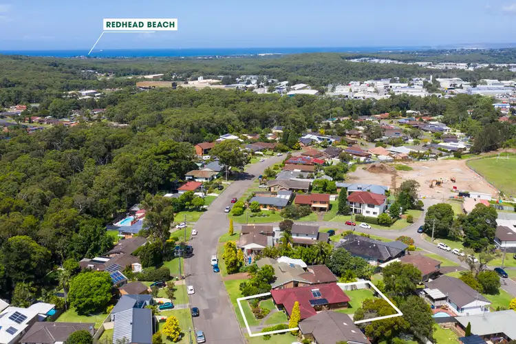 Second view of Homely house listing, 40 Kulai Street, Charlestown NSW 2290
