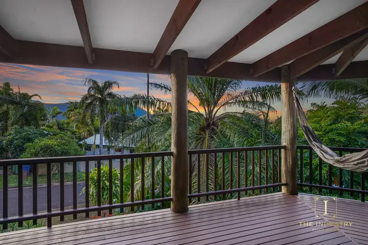 Fourth view of Homely house listing, 10 Trinidad Close, Trinity Beach QLD 4879