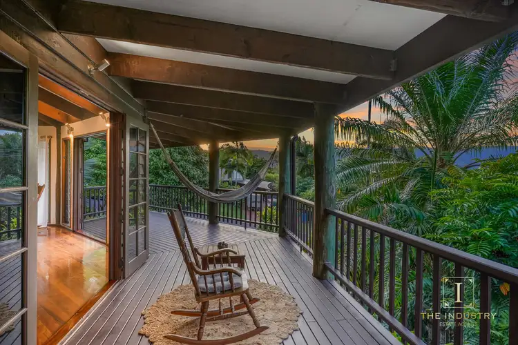 Fifth view of Homely house listing, 10 Trinidad Close, Trinity Beach QLD 4879