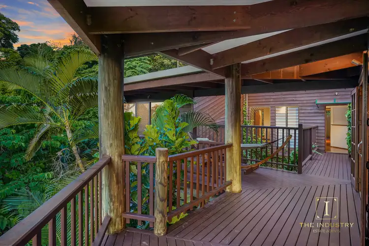 Sixth view of Homely house listing, 10 Trinidad Close, Trinity Beach QLD 4879