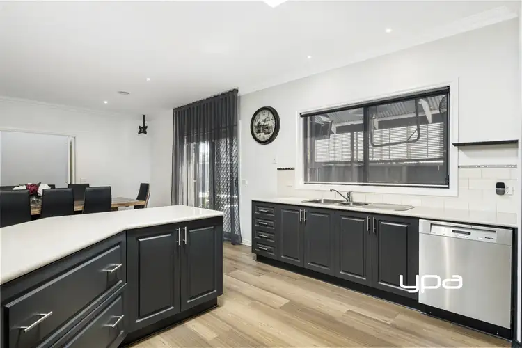 Fourth view of Homely house listing, 23 Hoya Place, Sunbury VIC 3429