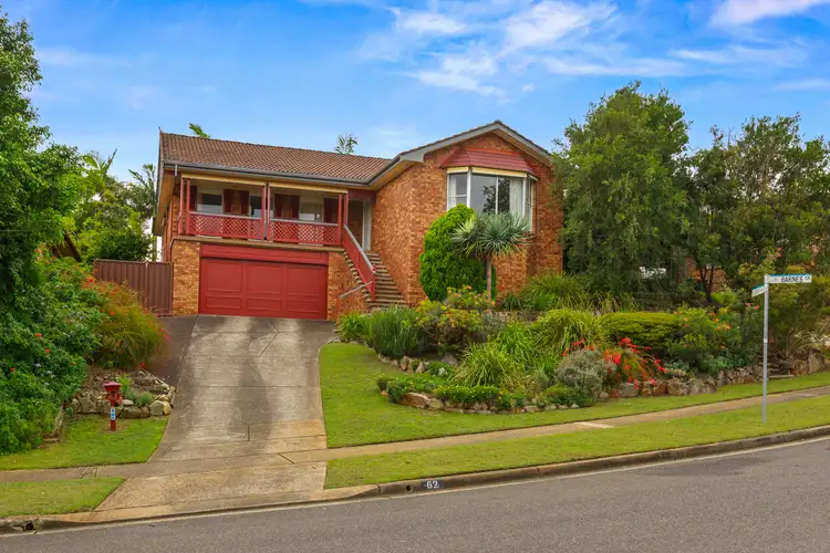 62 Bradman Road, Menai NSW 2234