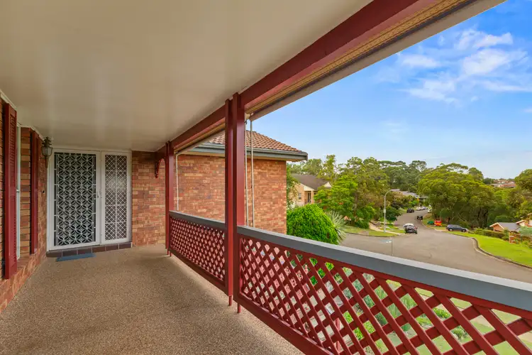 Second view of Homely house listing, 62 Bradman Road, Menai NSW 2234