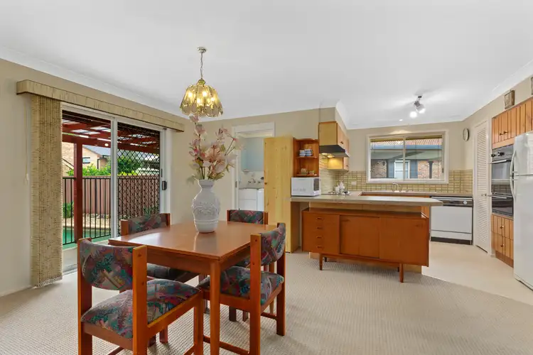 Third view of Homely house listing, 62 Bradman Road, Menai NSW 2234