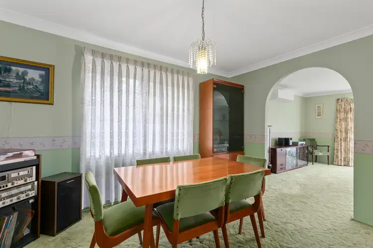 Fifth view of Homely house listing, 62 Bradman Road, Menai NSW 2234