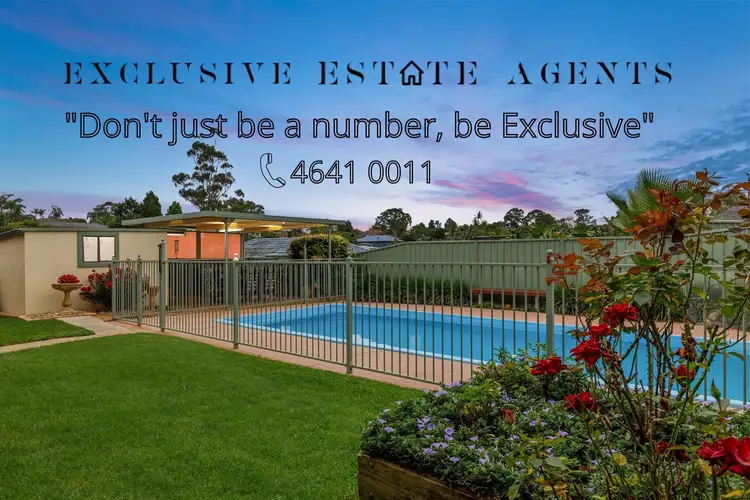 241 St Johns Road, Bradbury NSW 2560