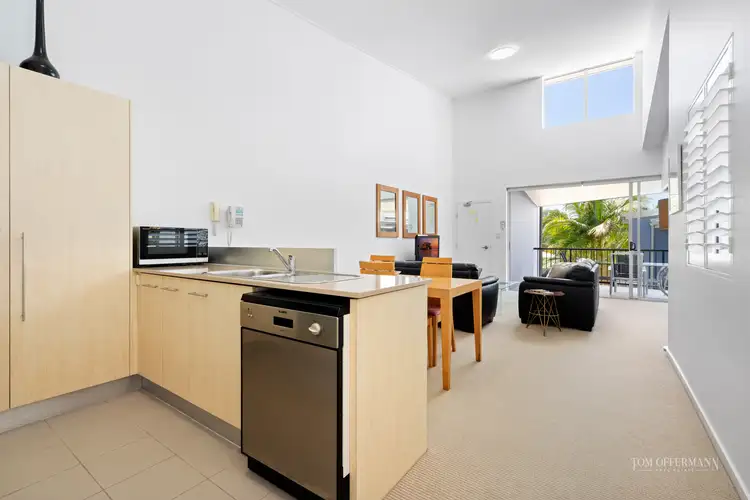 Sixth view of Homely unit listing, 17/14 James Street, Noosaville QLD 4566