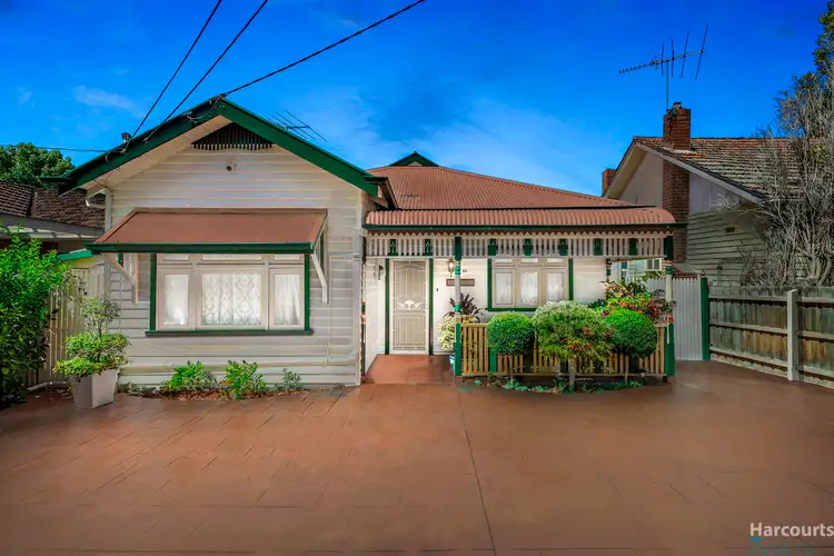 Main view of Homely house listing, 25 Wurruk Avenue, Preston VIC 3072