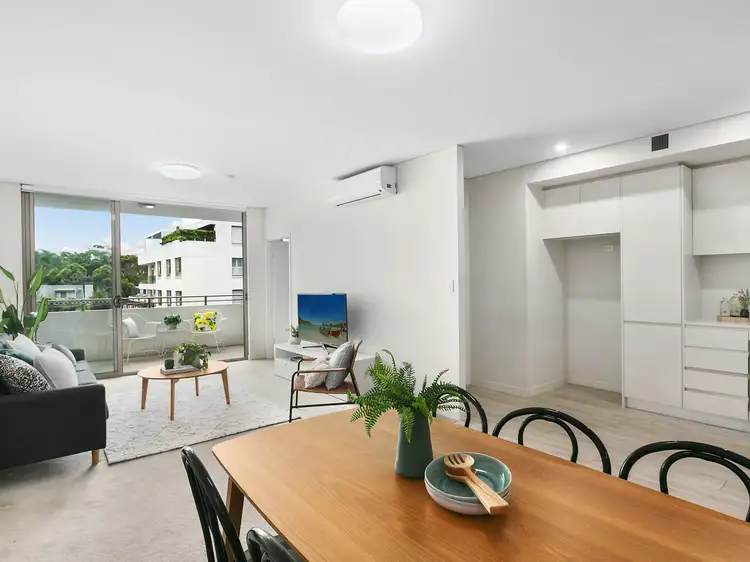 315/82 Bay Street, Botany NSW 2019