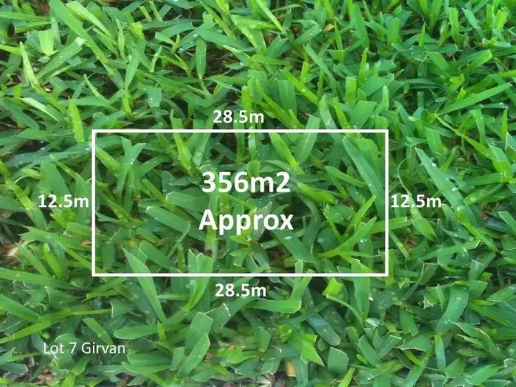 LOT 31, 30 Girvan Place, South Morang VIC 3752