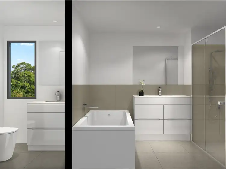 Fifth view of Homely townhouse listing, Lot 28, 80 Tyler Street, Reservoir VIC 3073