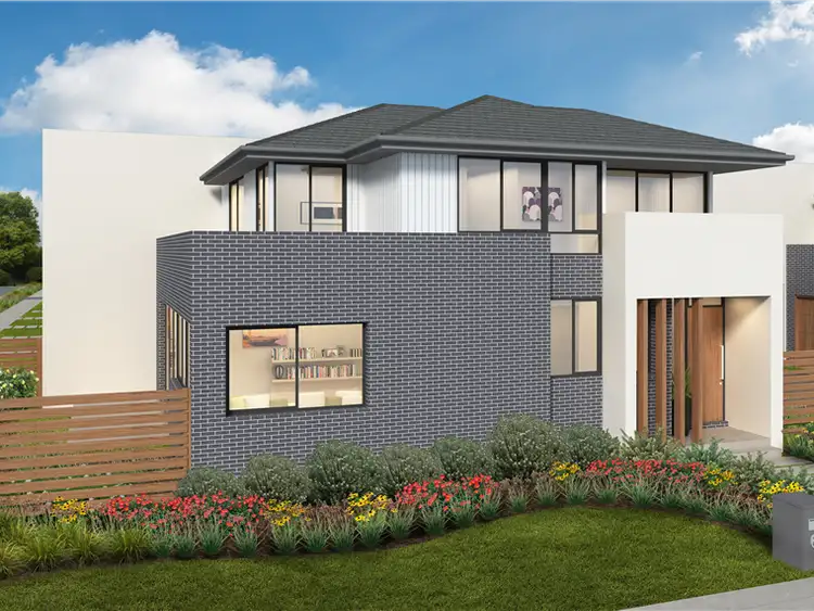 Sixth view of Homely townhouse listing, Lot 28, 80 Tyler Street, Reservoir VIC 3073