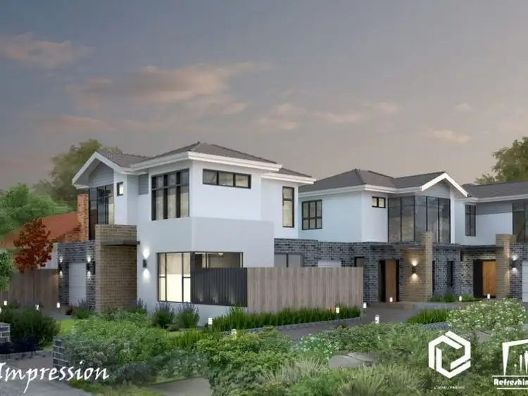 3/23 Catalina Street, Heidelberg West VIC 3081