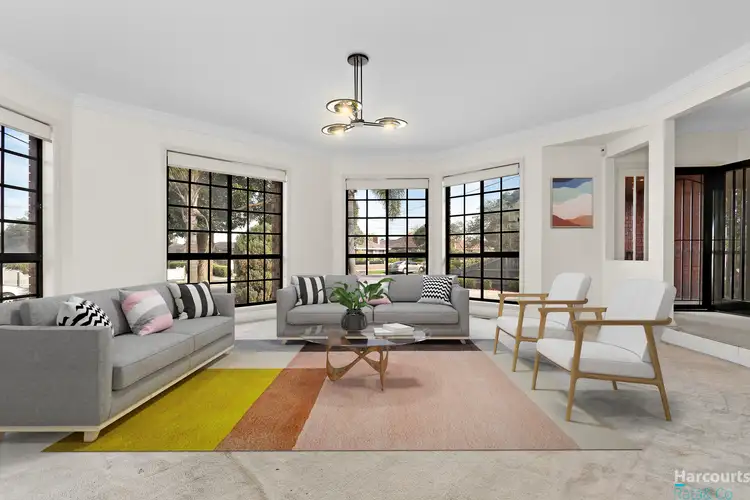 Third view of Homely house listing, 12 Hickford Street, Reservoir VIC 3073