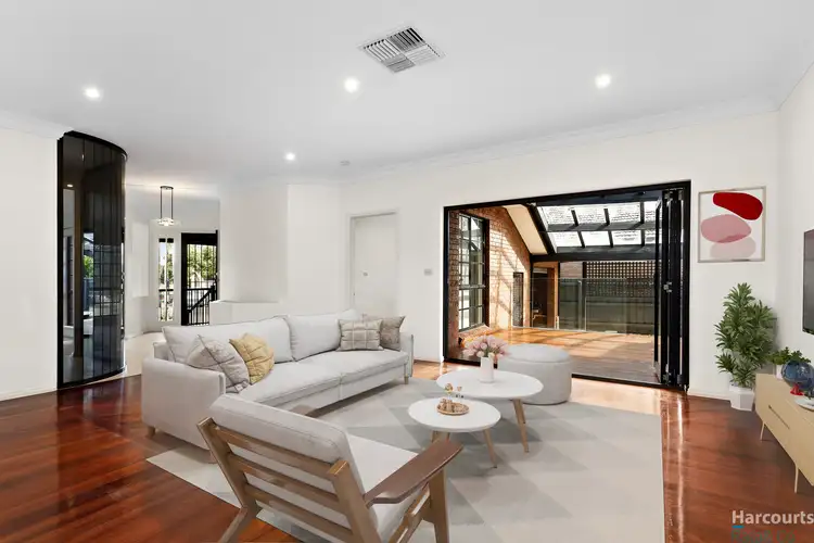 Fourth view of Homely house listing, 12 Hickford Street, Reservoir VIC 3073