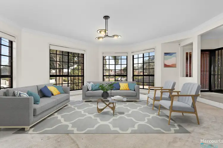 Fifth view of Homely house listing, 12 Hickford Street, Reservoir VIC 3073