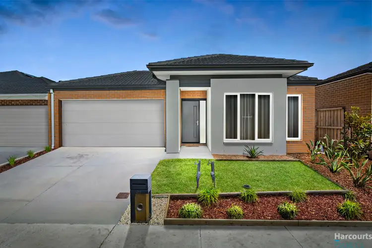 26 Pasture Drive, Mickleham VIC 3064