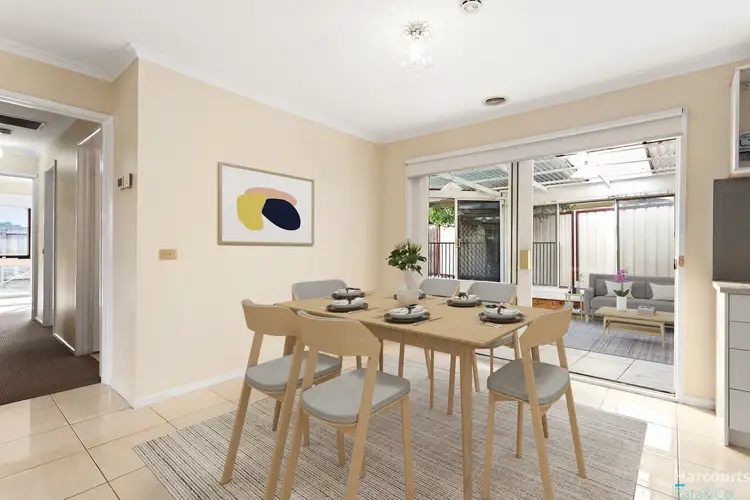 Third view of Homely house listing, 8 The Mears, Epping VIC 3076